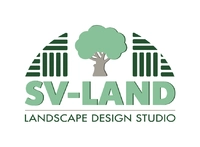 Логотип Sv-Land