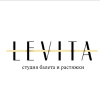 Логотип LEVITA Екатеринбург