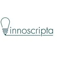 Логотип Innoscripta GmbH