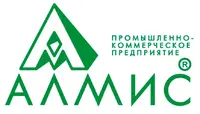 Логотип ПКП Алмис