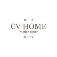 Логотип CV HOME