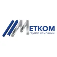 Логотип Торговый дом Метком