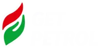 Логотип Get Petrol