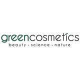 Логотип Greencosmetics