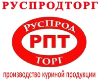 Логотип Руспродторг