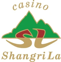 Логотип Shangri La