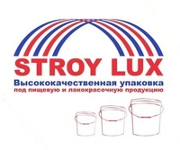 Логотип STROYLUX