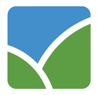 Логотип Зеленая долина, ГК