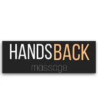 Логотип Hands Back