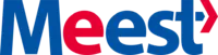 Логотип MEEST