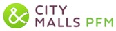 Логотип City&Malls PFM