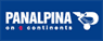 Логотип Panalpina