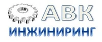 Логотип АВК Инжиниринг