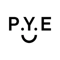 Логотип P.Y.E Optics