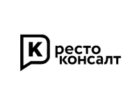 Логотип Ресто Консалт