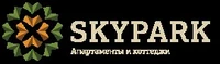 Логотип Отель Skypark