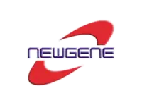 Логотип NEWGENE LIFE