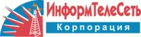 Логотип Корпорация ИнформТелеСеть