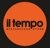 Логотип IL Tempo