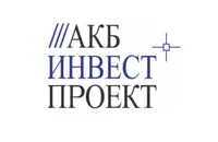 Логотип АКБ ИнвестПроект