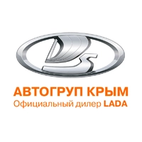 Логотип Автогруп Крым