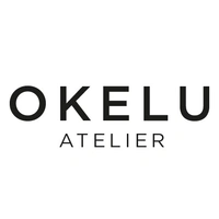 Логотип Okelu Atelier