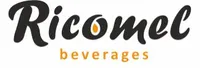 Логотип Ricomel Beverages