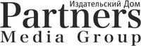 Логотип Медиахолдинг Partners Media Group