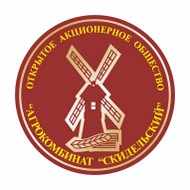 Логотип Агрокомбинат Скидельский