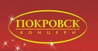 Логотип Кондитерская Фабрика Покровск