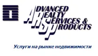 Логотип Advanced Realty Services & Products