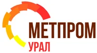 Логотип Метпром Урал