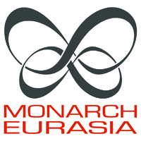 Логотип Monarch Eurasia