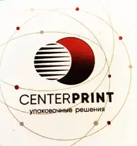 Логотип Centerprint