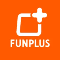 Логотип Funplus