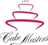 Логотип Cake Masters