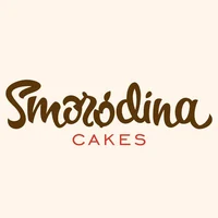 Логотип Smorodina cakes