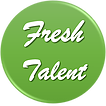 Логотип Fresh Talent