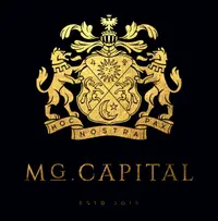 Логотип MG Capital