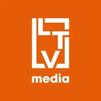 Логотип LTV Media