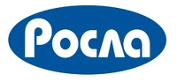 Логотип Росла