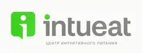 Логотип Центр Интуитивного питания Intueat