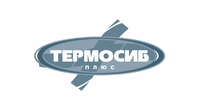 Логотип Термосиб Плюс