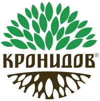 Логотип МПК Кронидов