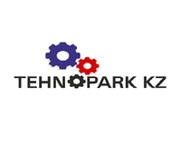 Логотип TEHNOPARK KZ