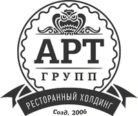 Логотип АРТ-ГРУПП