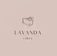 Логотип Кафе-кондитерская Lavanda cakes