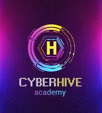 Логотип CyberHive