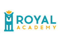 Логотип Royal Academy