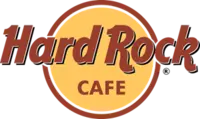 Логотип Hard Rock Cafe